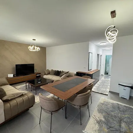 Appartamento Casa San Pietro Gjiri I Lalzit *