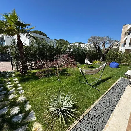 Casa San Pietro Gjiri I Lalzit Appartamento