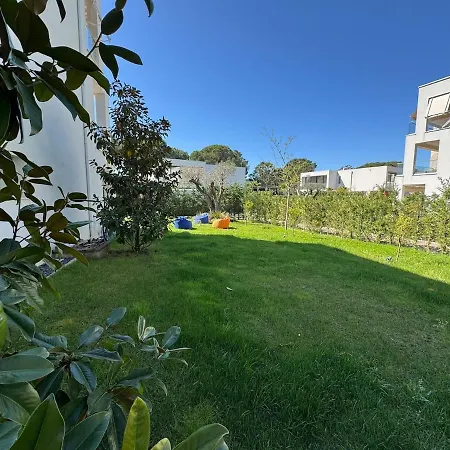 Casa San Pietro Gjiri I Lalzit Appartamento Plazhi San Pietro