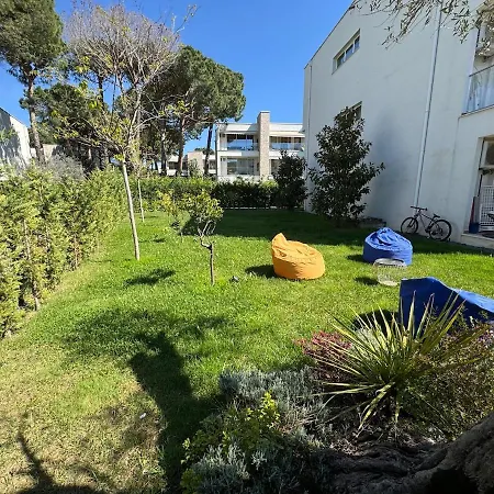 Casa San Pietro Gjiri I Lalzit Appartamento