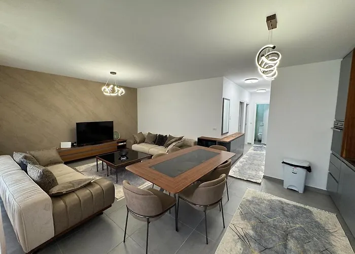 Appartamento Casa San Pietro Gjiri I Lalzit *