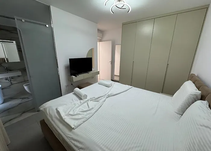 Casa San Pietro Gjiri I Lalzit Plazhi San Pietro
