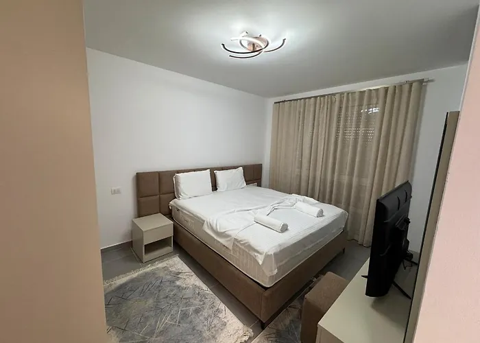 Casa San Pietro Gjiri I Lalzit * Plazhi San Pietro