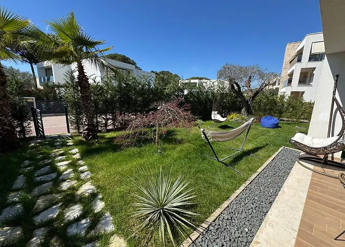 Casa San Pietro Gjiri I Lalzit Appartamento