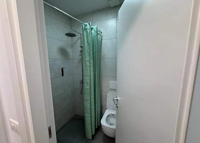 Casa San Pietro Gjiri I Lalzit Appartamento *