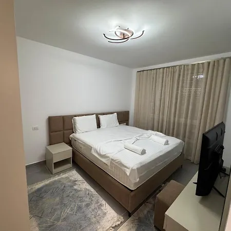 Casa San Pietro Gjiri I Lalzit * Plazhi San Pietro
