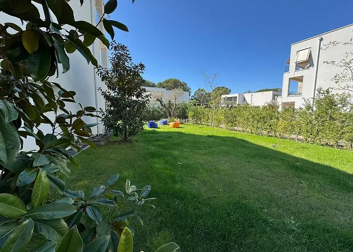 Casa San Pietro Gjiri I Lalzit 公寓 Plazhi San Pietro