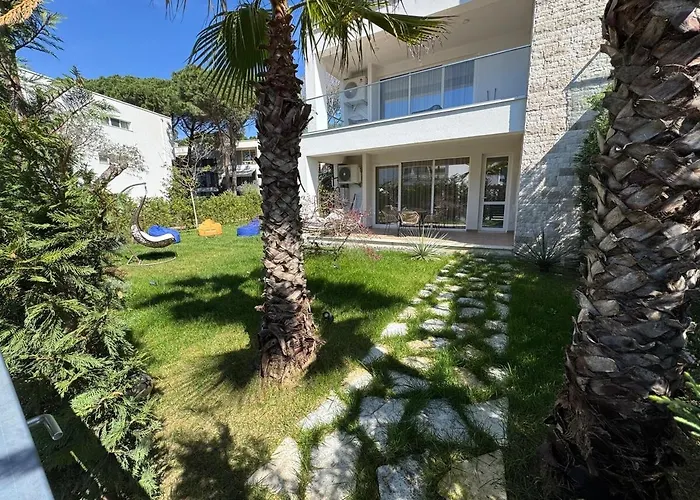 Casa San Pietro Gjiri I Lalzit 公寓